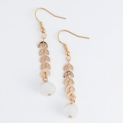 Acadia Arrow Earrings