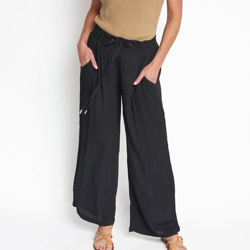 Nika Wide Leg Pants