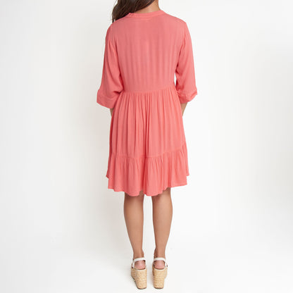 Rayanne Tiered Dress