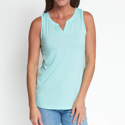 Myla V-Neck Tank