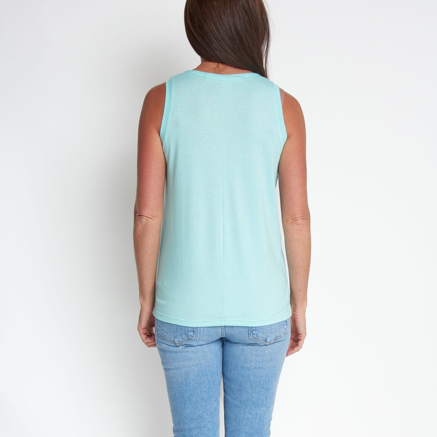 Myla V-Neck Tank