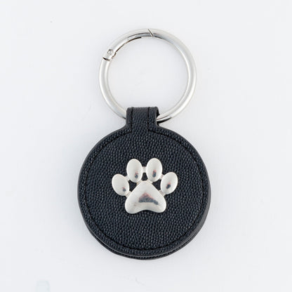 Avisa Paw Print Magnetic Bag Clip