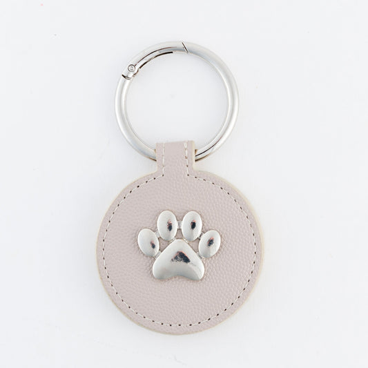 Avisa Paw Print Magnetic Bag Clip