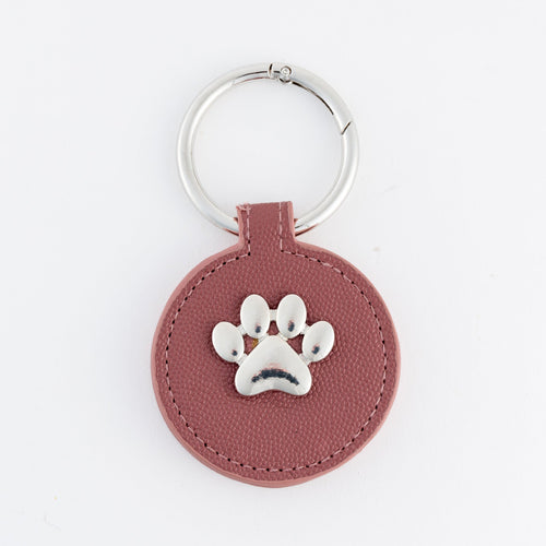 Avisa Paw Print Magnetic Bag Clip