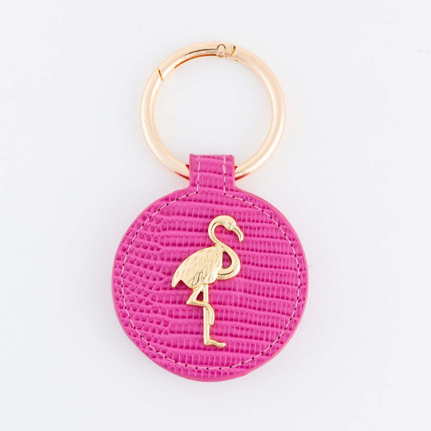 Avisa Flamingo Magnetic Bag Clip