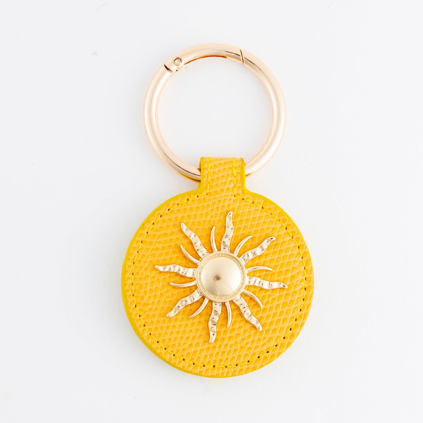 Avisa Sunburst Magnetic Bag Clip