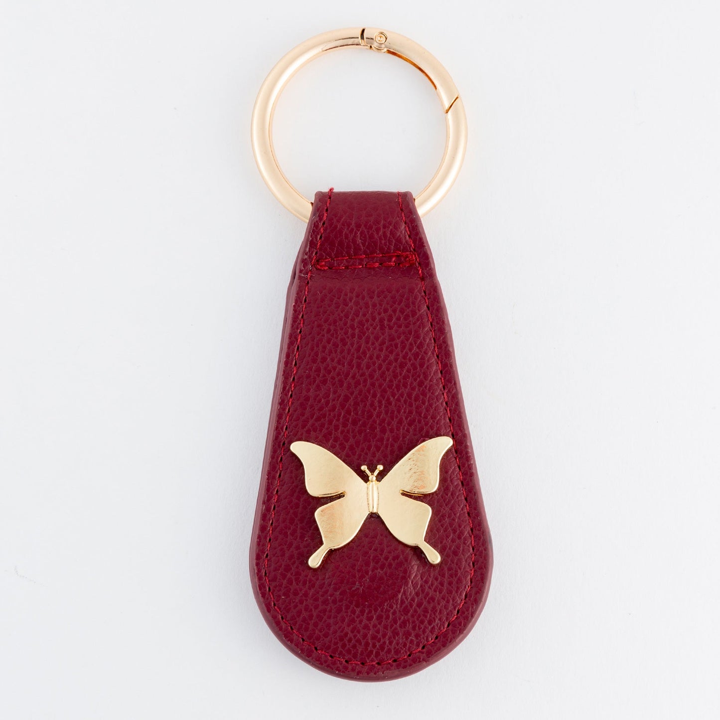 Avisa Blessed Butterfly Magnetic Bag Clip