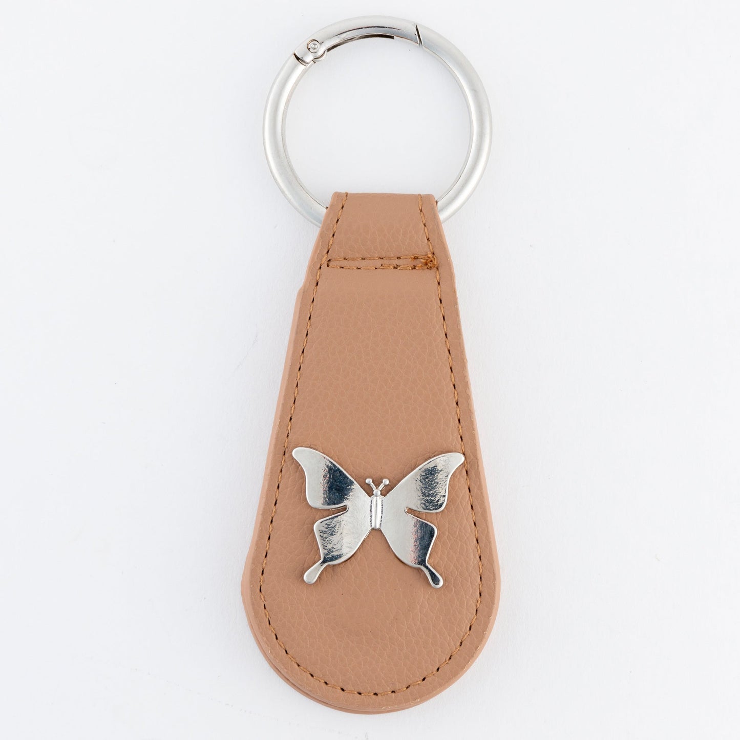 Avisa Blessed Butterfly Magnetic Bag Clip