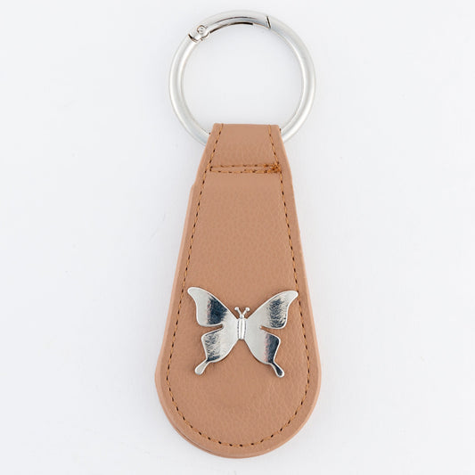 Avisa Blessed Butterfly Magnetic Bag Clip