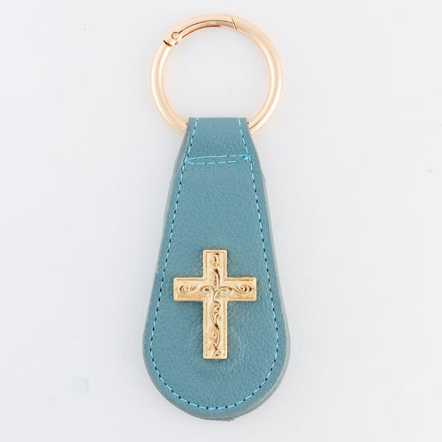 Avisa Faith Cross Magnetic Bag Clip