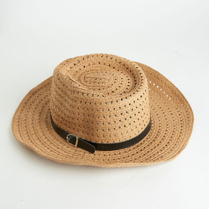 Kiki Woven Hat