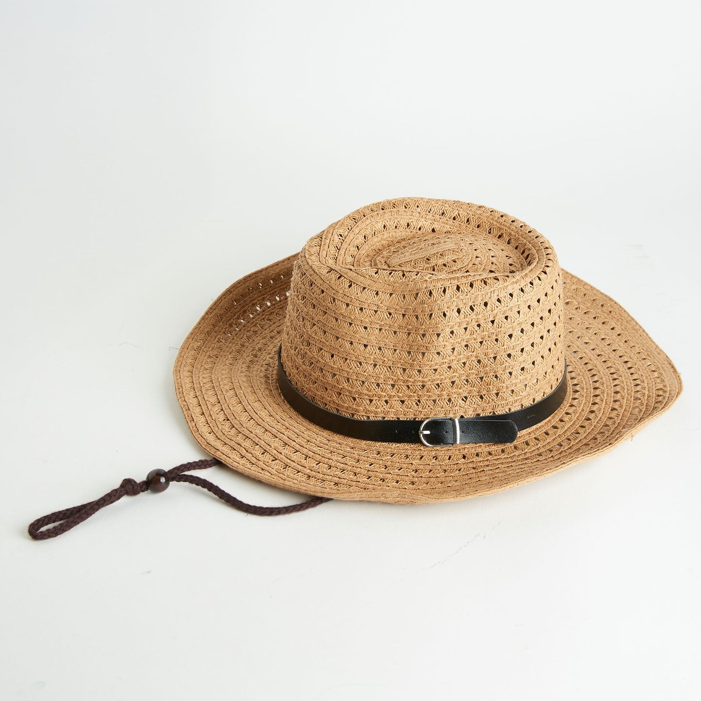 Kiki Woven Hat