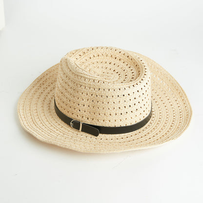 Kiki Woven Hat