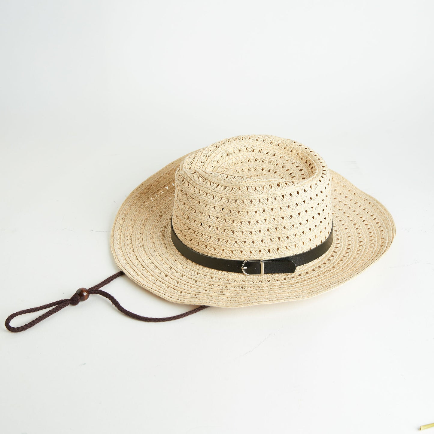 Kiki Woven Hat