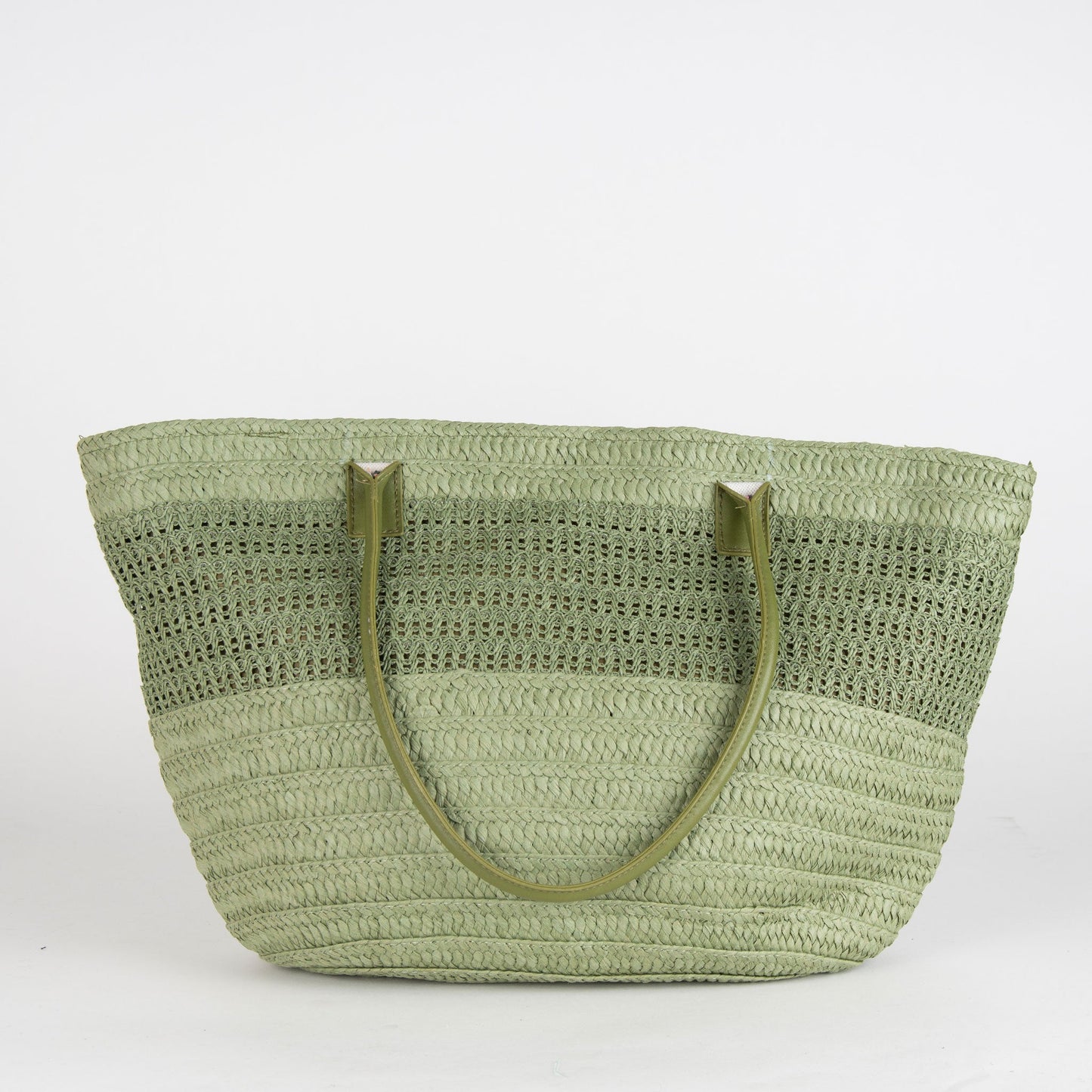 Seona Woven Tote