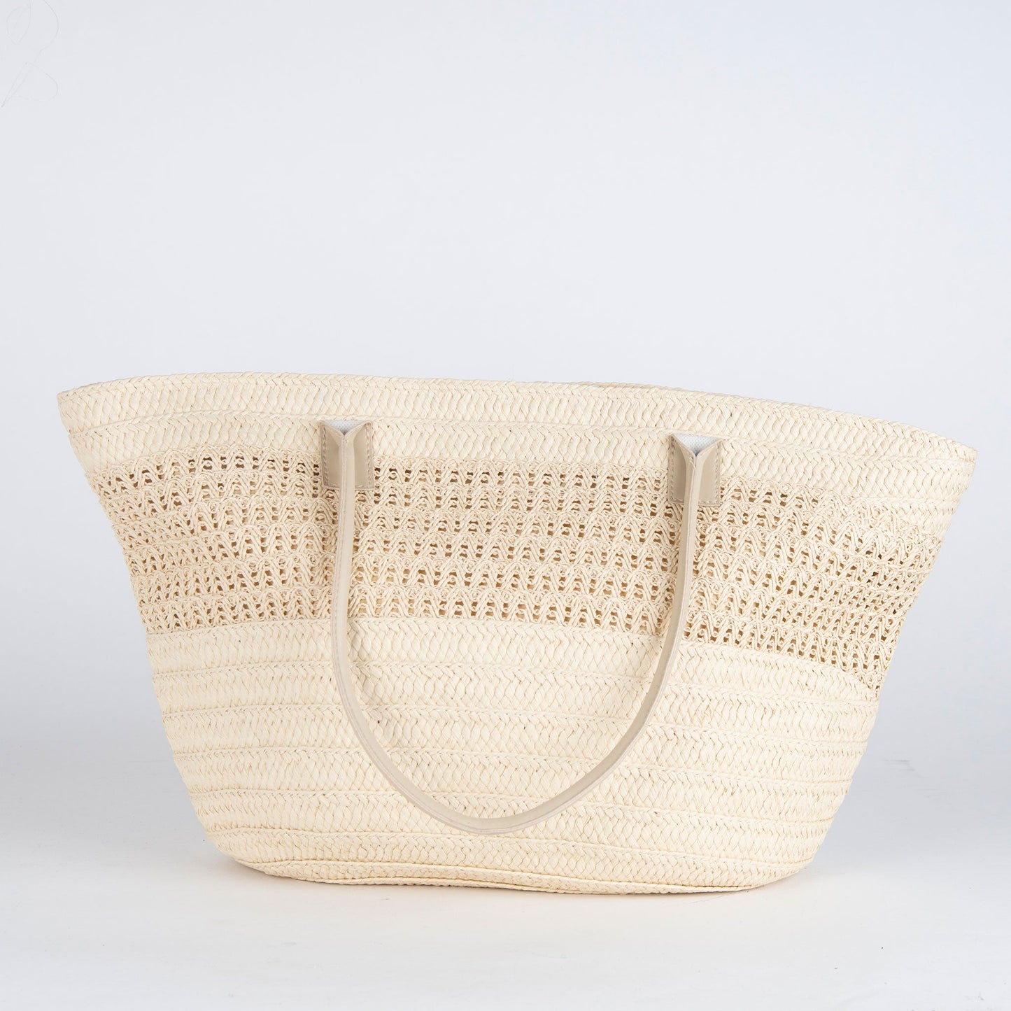 Seona Woven Tote