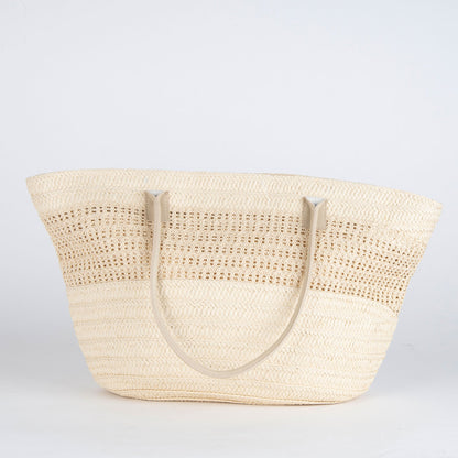 Seona Woven Tote