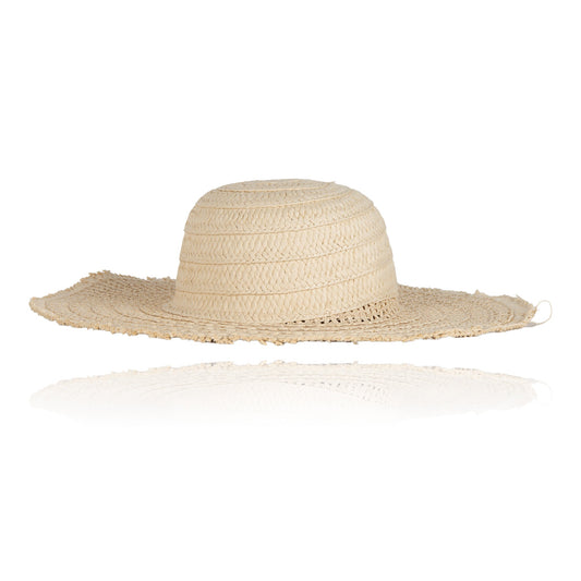 Seona Woven Sun Hat