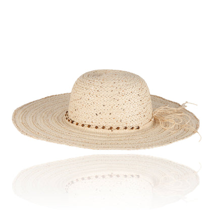 Gili Woven Hat