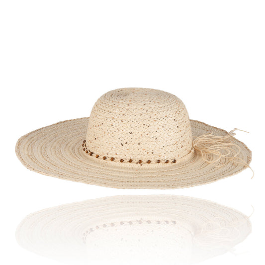 Gili Woven Hat