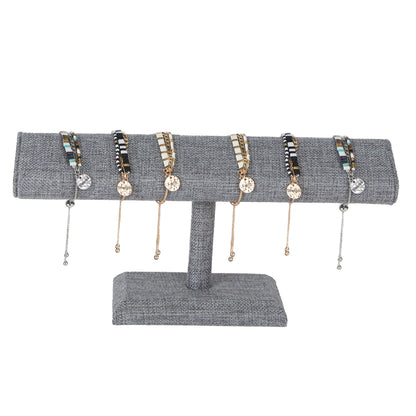 12 Piece Lovisa Inspiration Multi Row Tile Bolo Bracelet Unit with Display