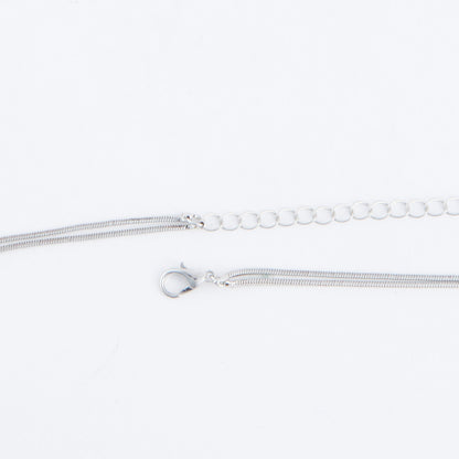 Marilee Multi Row Beaded Necklace