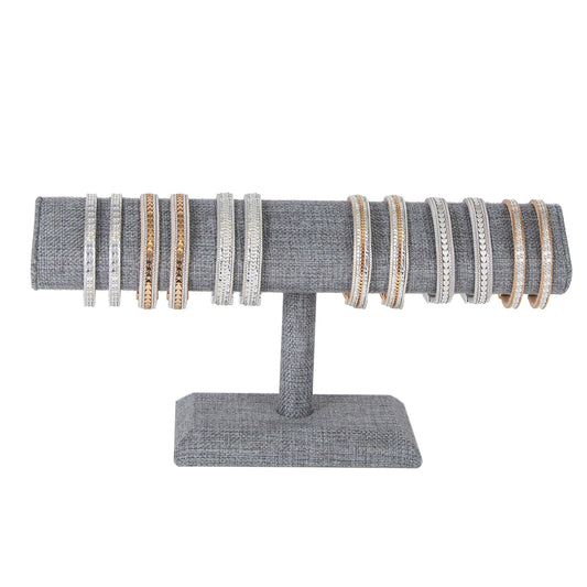 24 Piece Marlie Magnetic Bracelet Unit with Display