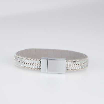 Marlie Beaded Magnetic Bracelet