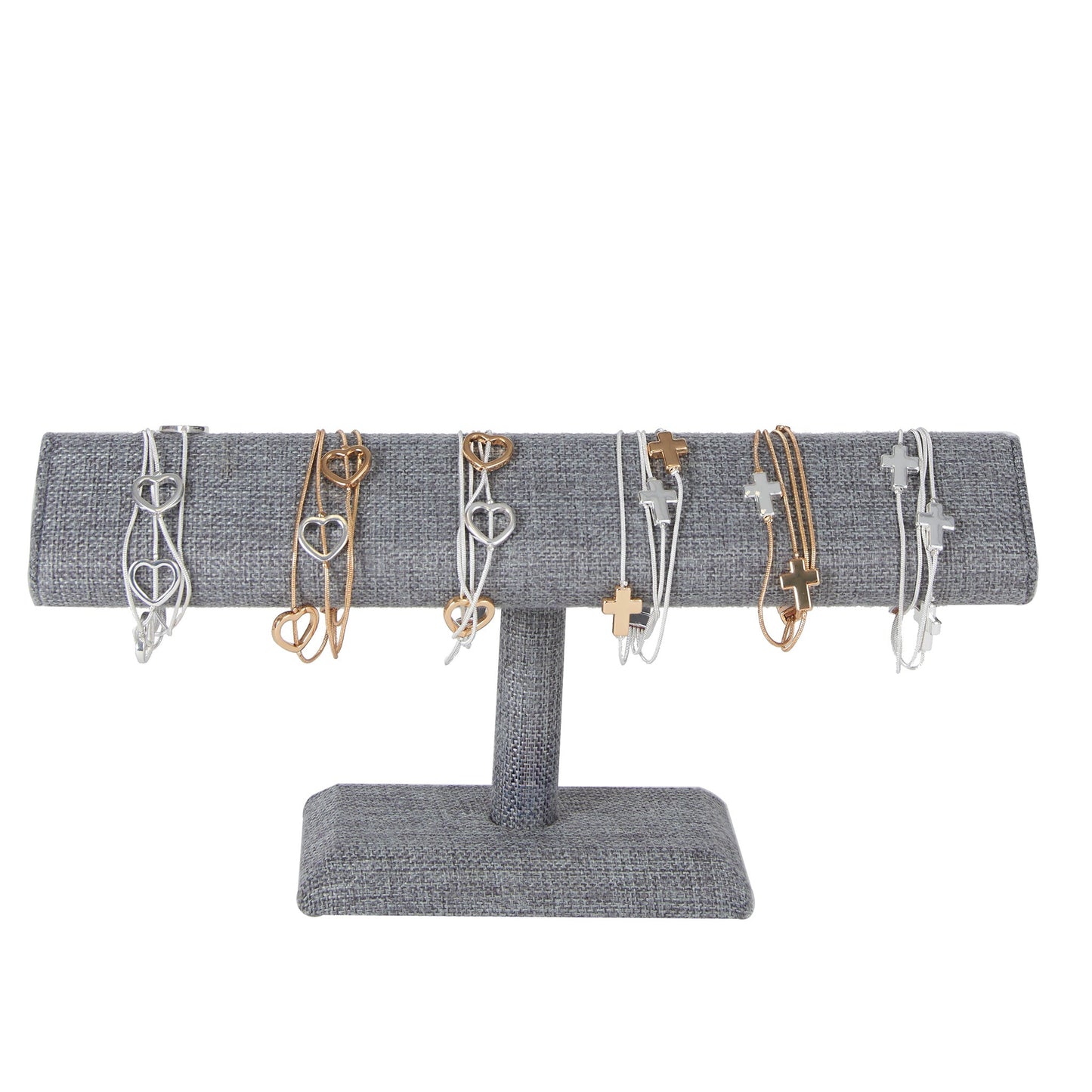24 Piece Cobie Multi Row Bracelet Unit with Display