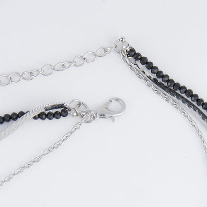 Logan Layered Necklace