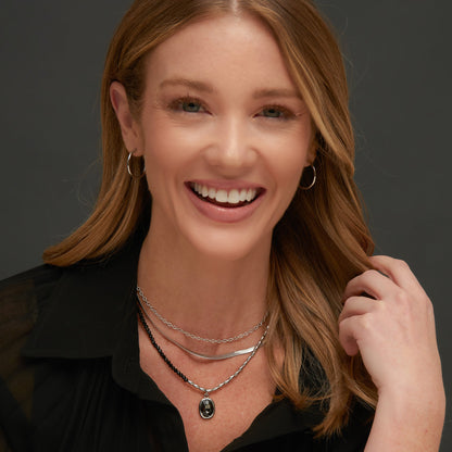 Logan Layered Necklace