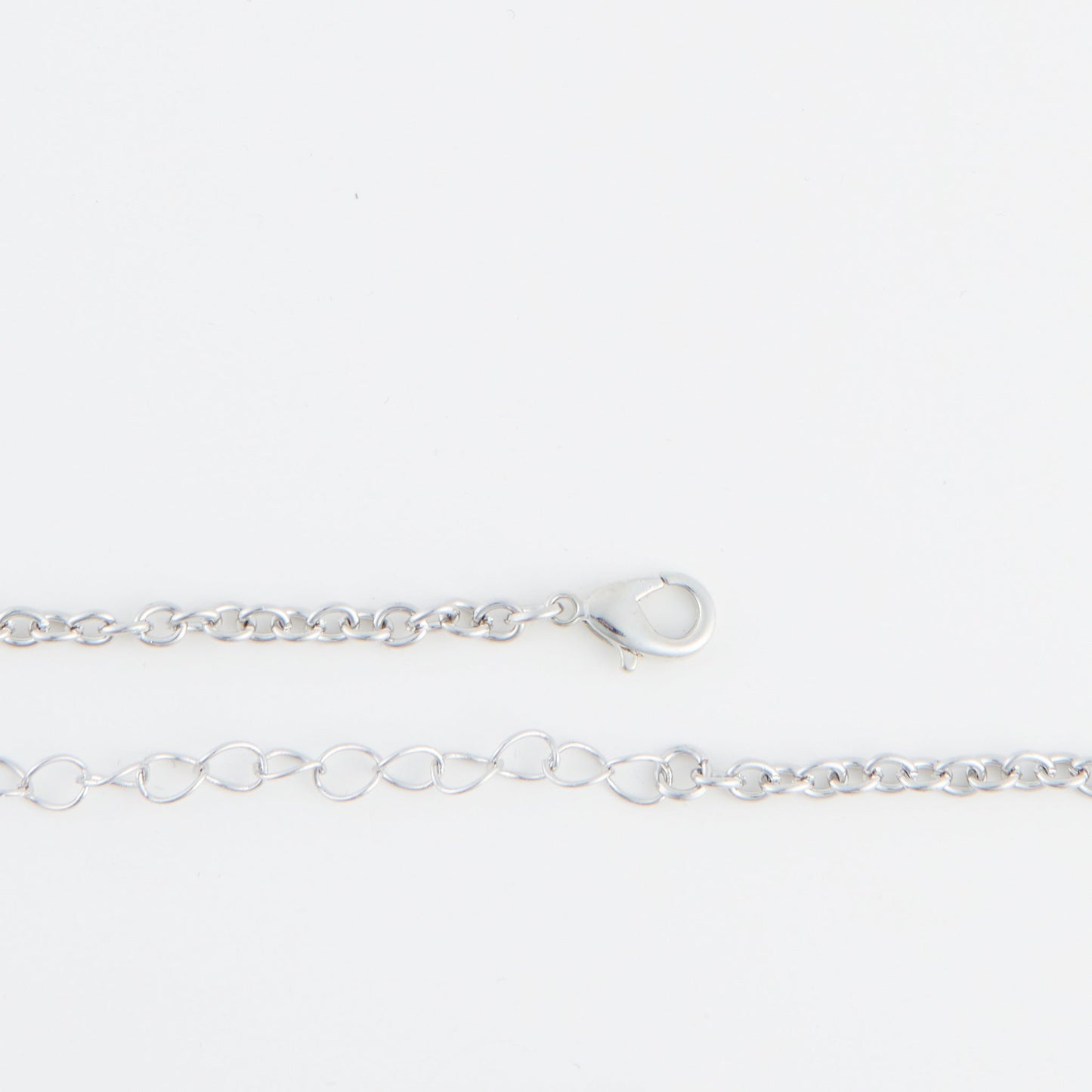 Aurea Pave Drop Crystal Earring & Necklace Set