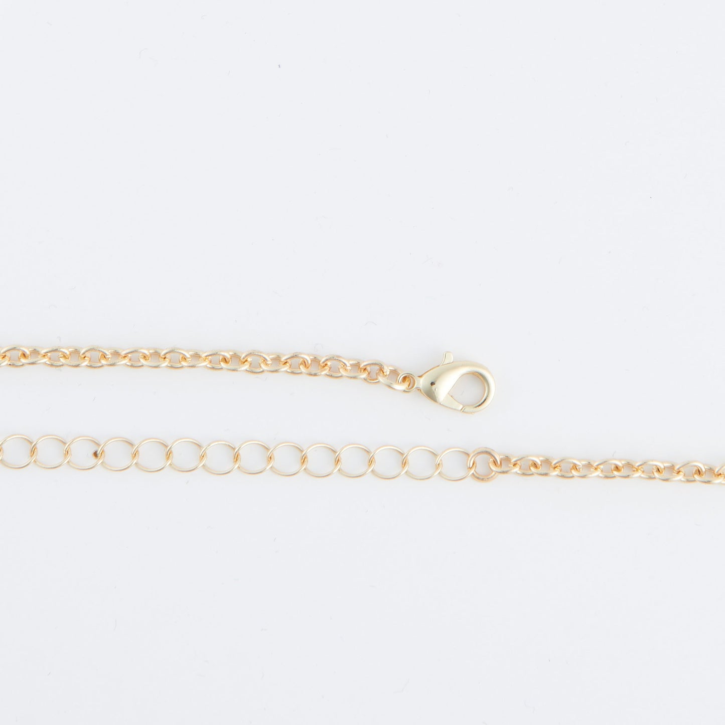 Aurea Teardrop Crystal Earring & Necklace Set