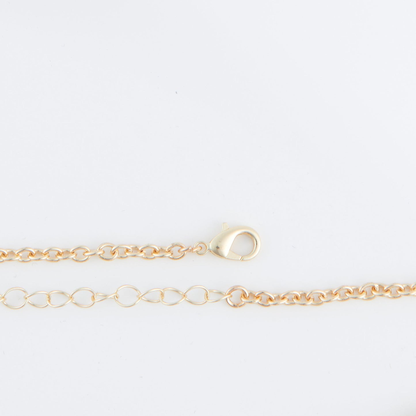Aurea Floral Crystal Earring & Necklace Set