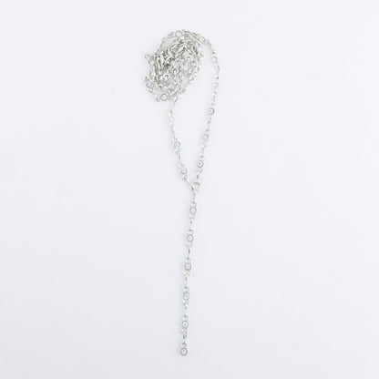 Lauren Dainty Y  Necklace
