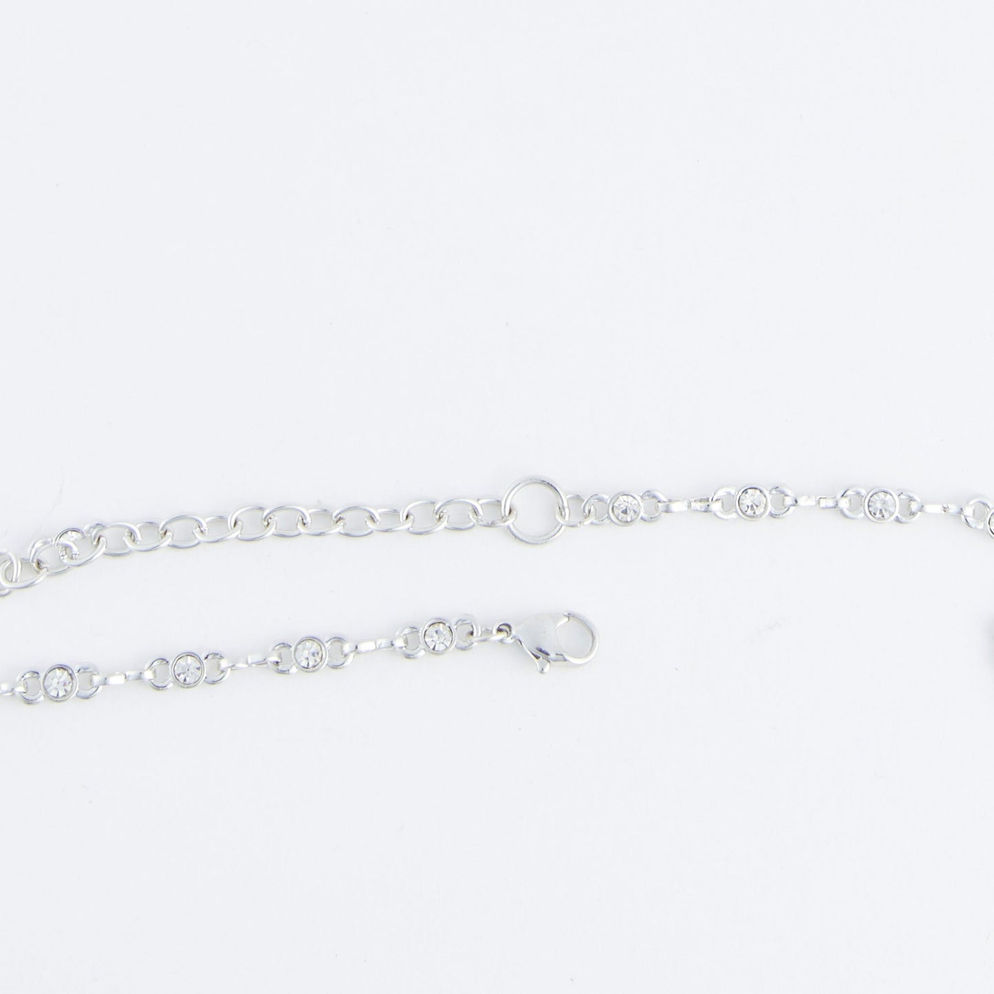 Lauren Dainty Y  Necklace