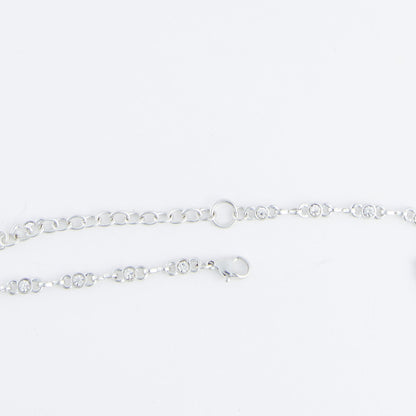 Lauren Dainty Y  Necklace