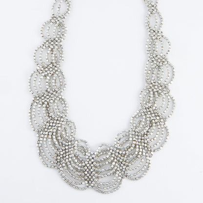 Lisette Collar Necklace