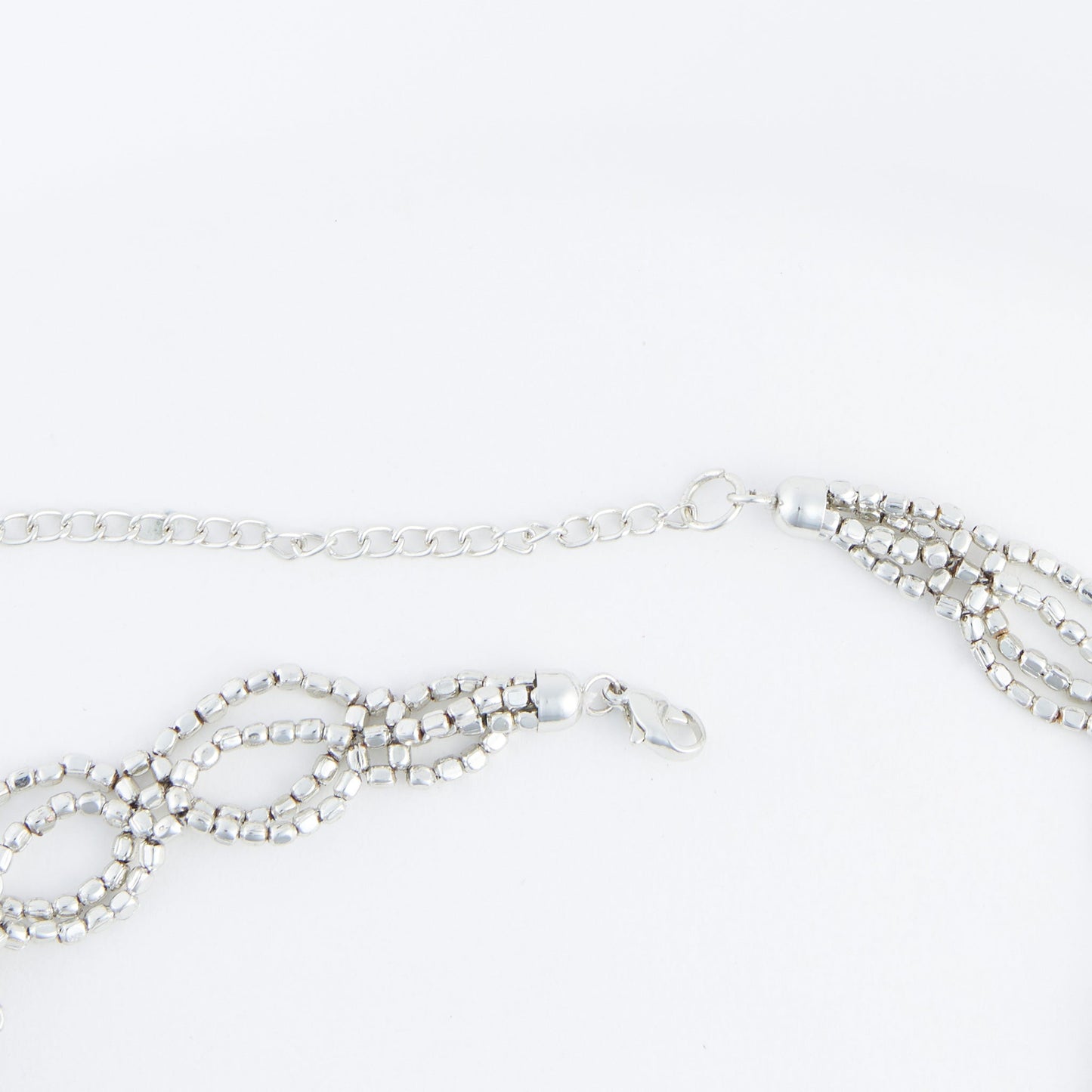 Lisette Collar Necklace