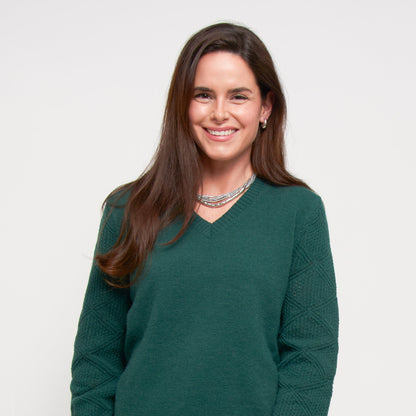 Lacey Twisted Collar Necklace