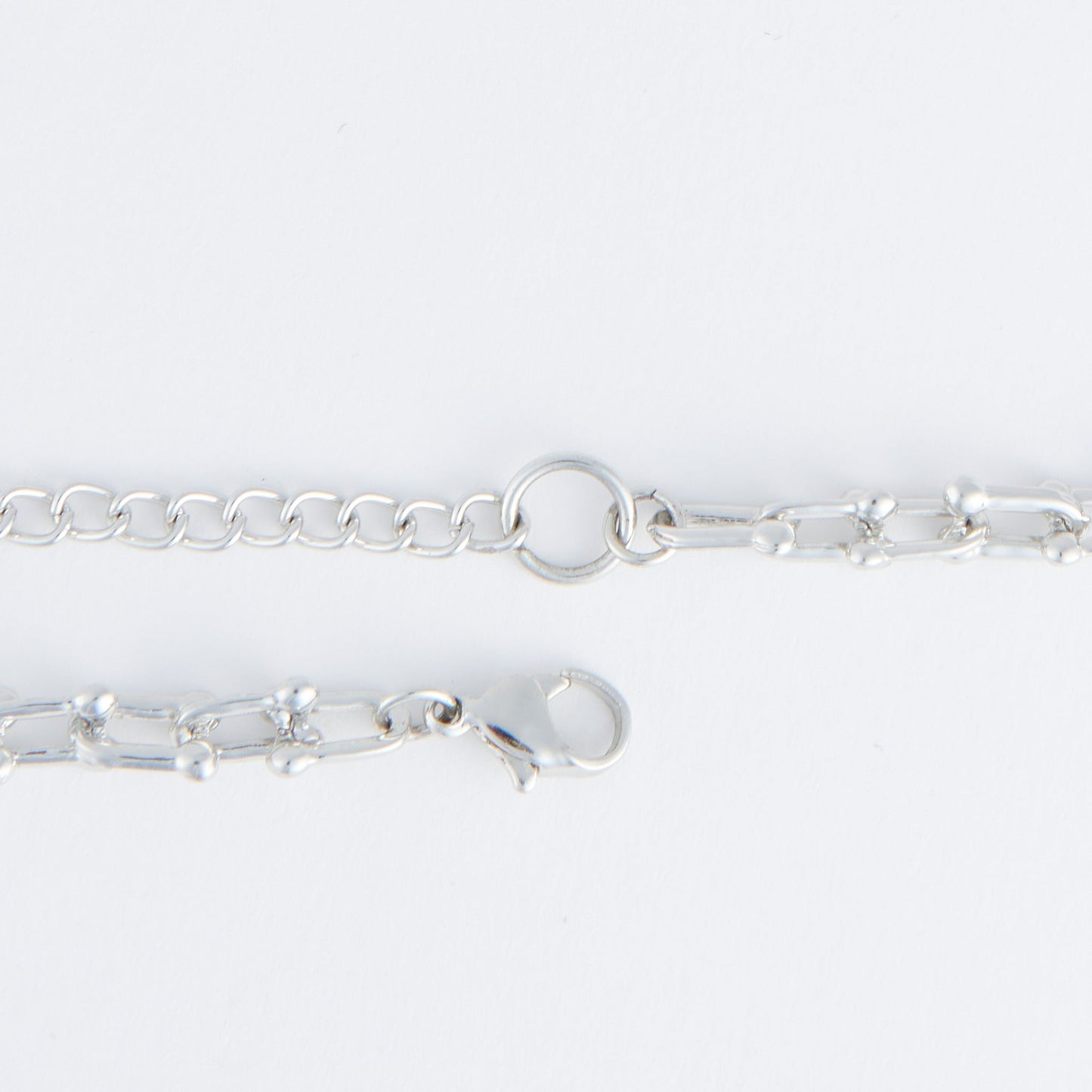 Kennie Teardrop Pendant Necklace