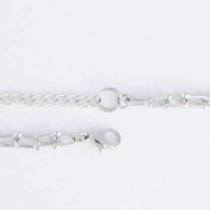Kennie Teardrop Pendant Necklace