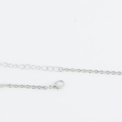 Holiday Penguin Pendant Necklace