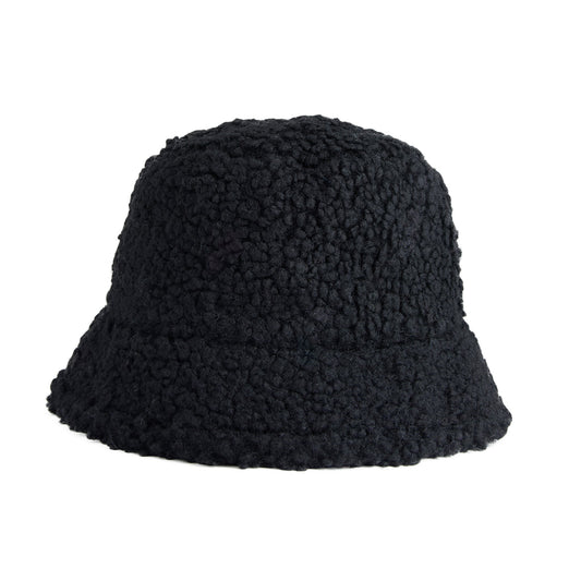 Morgan Teddy Bear Bucket Hat