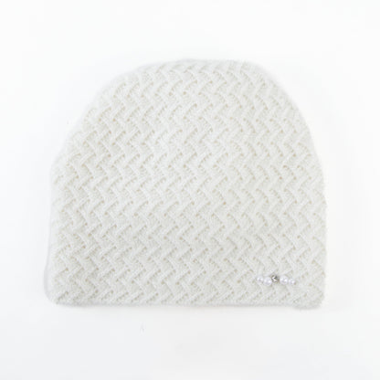 Andi Wool Blend Beanie
