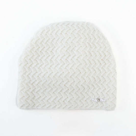 Andi Wool Blend Beanie