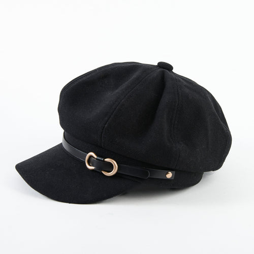 Sia Newsboy Cap