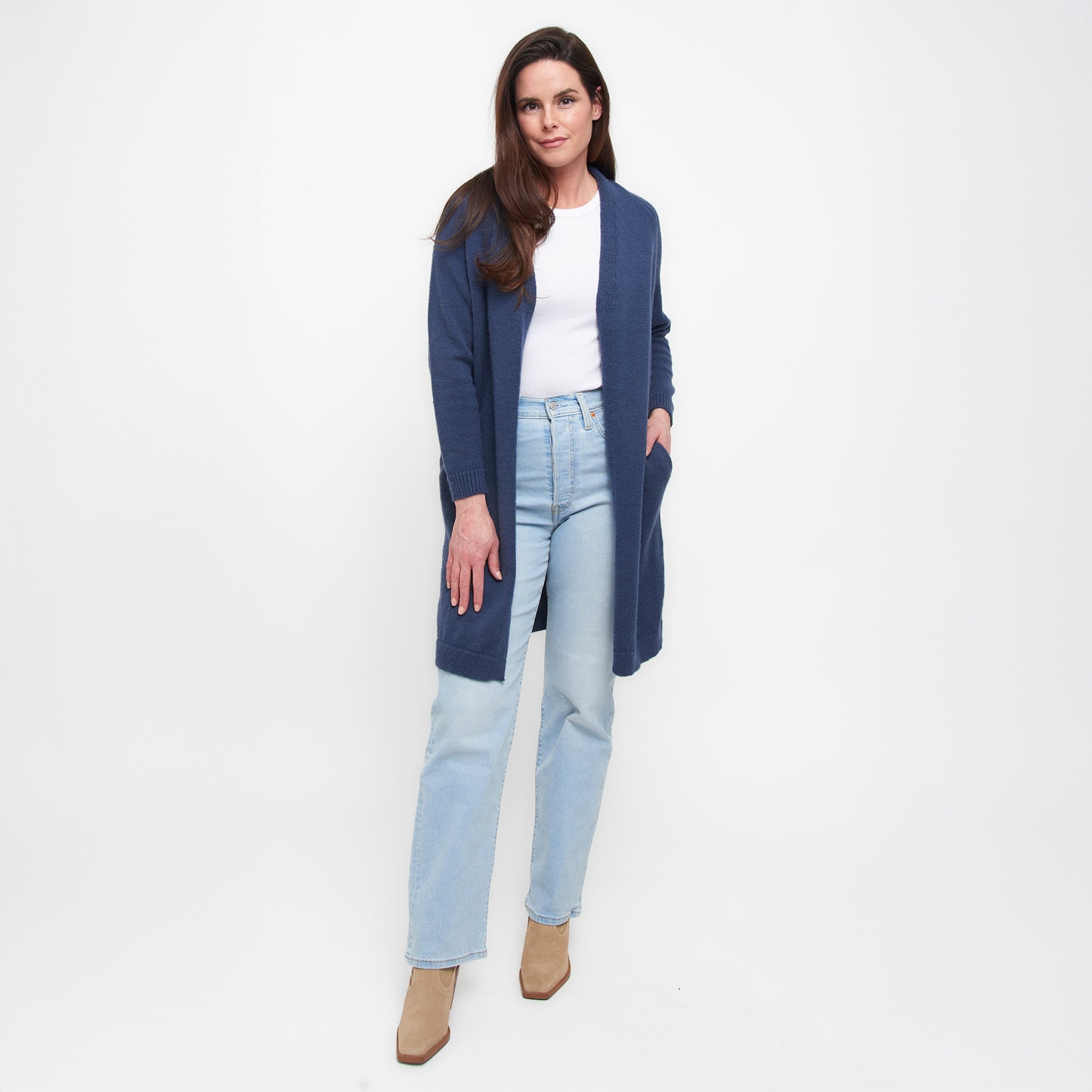 Madison Cardigan