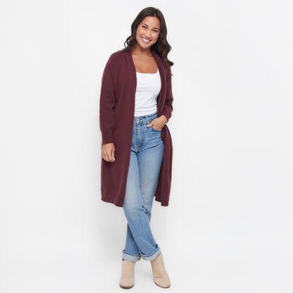 Madison Cardigan