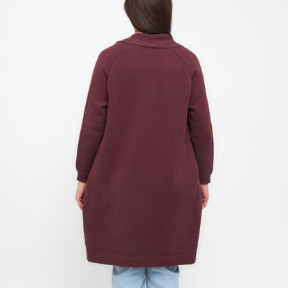 Madison Cardigan